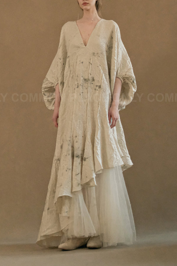 MUTEDANCE Layered Dress MD23FW52 PM111